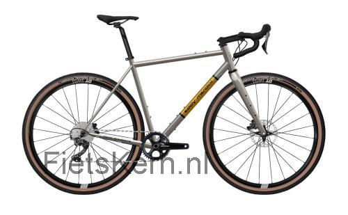 Merckx Corsa specificaties